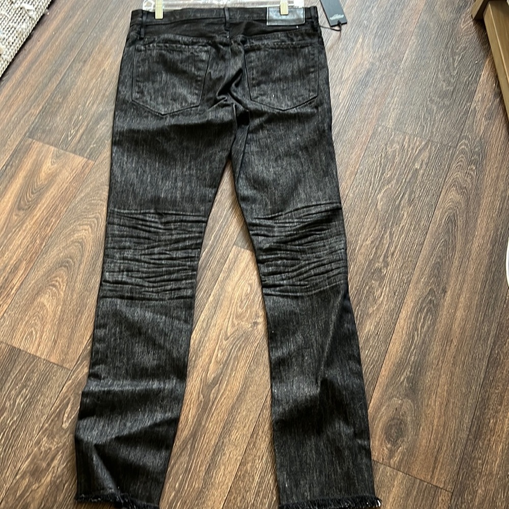 RTA Jeans - Picture 3 of 4